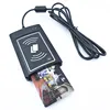 NFC Forum Type 4 NFC reader with Free Read write software