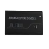 CG100 PROG III airbag crash data reset tool including All Function of Renesas SRS