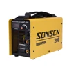 super 200p inverter arc welding machine hs code