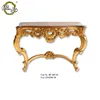 Factory Wholesales Living Room New Design Antique Hanging Console Table
