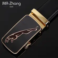 New 21 style 2015 men belt luxury automatic buckle leather belts for business men Long Top Quality Mens