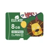 Ultra 90MB/S UHS-3 high speed sd card customized logo wholesale scan disk memory card 32gb 16gb
