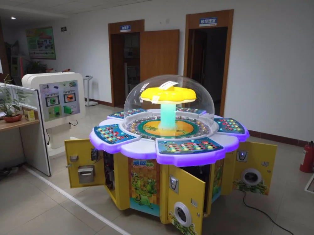 彩票游戏机内阁/内阁老虎机游戏室/赌场老虎机游戏