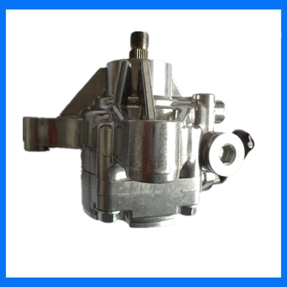 Power Steering Pump Repair Kit For Hondas Accords 2.4l Element Acuras