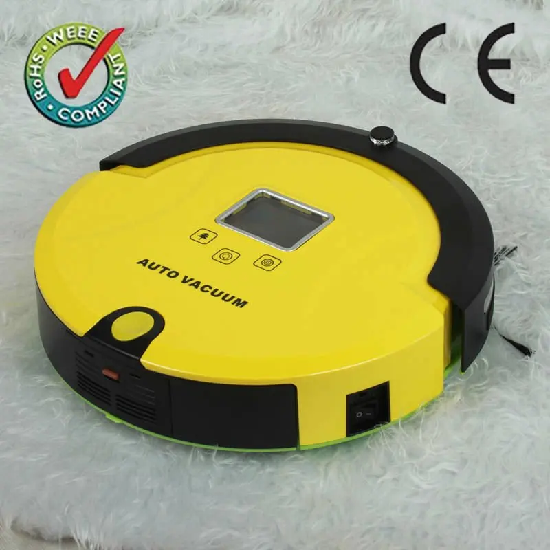 Buy Latest 5 In 1 Robot Dust Cleaner In Singapore (vacuum,Sweep