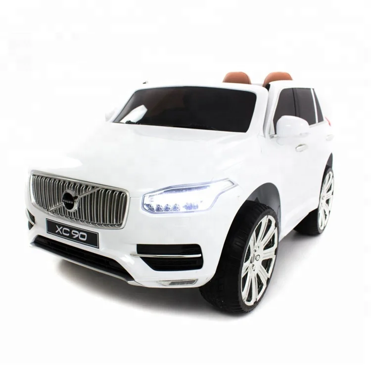volvo xc90 battery operated ride on
