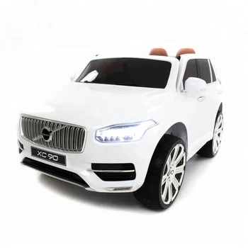 volvo xc90 toy car