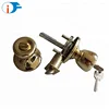 Multi Security 1-3/8"~1-3/4" Standard Steel Available Globe Door Lock