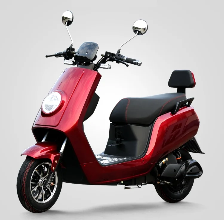 60v 20ah 1000w 1500w New Electric Scooter Korea Buy Mobility China Adult Moto 2000w Electrique