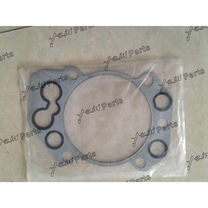 R934 Head Gasket 9277662 For Liebherr Engine