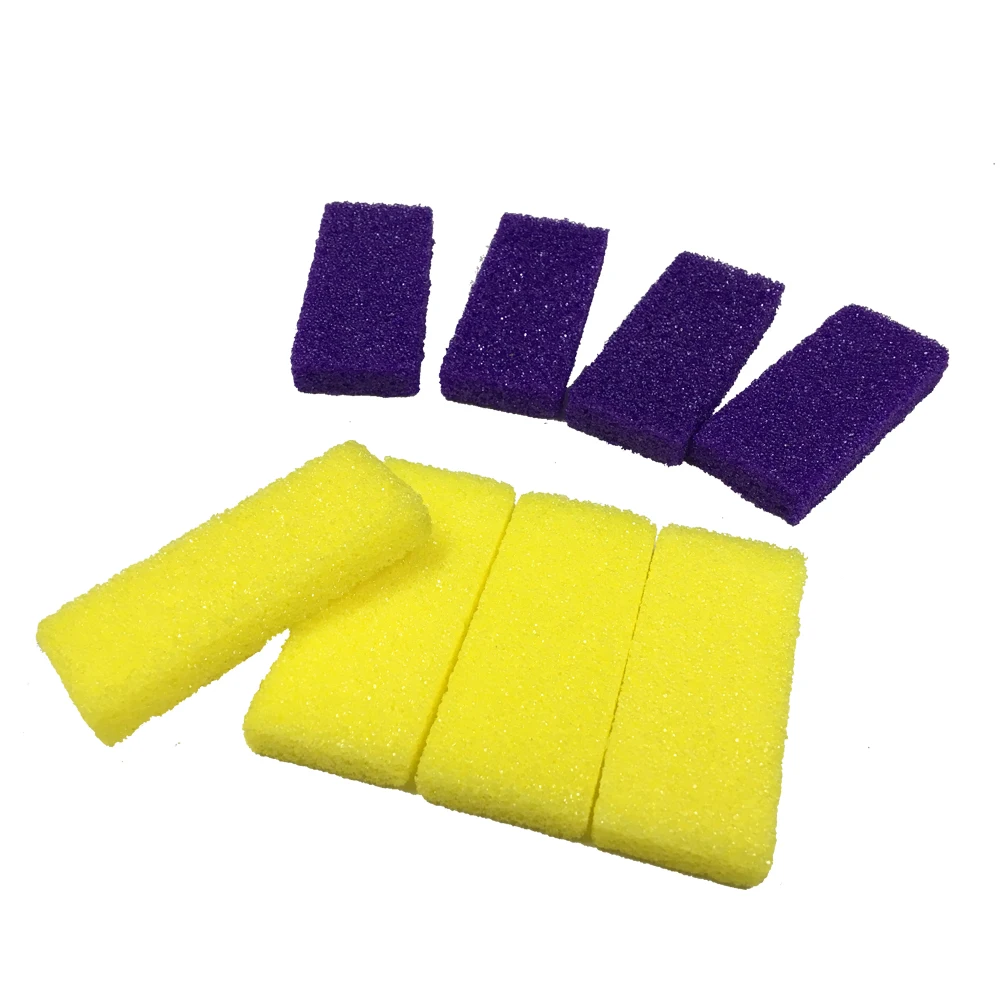 Wholesale Disposable Pu Foam Plastic Pumice For Feet Buy Pu Pumice,Pu