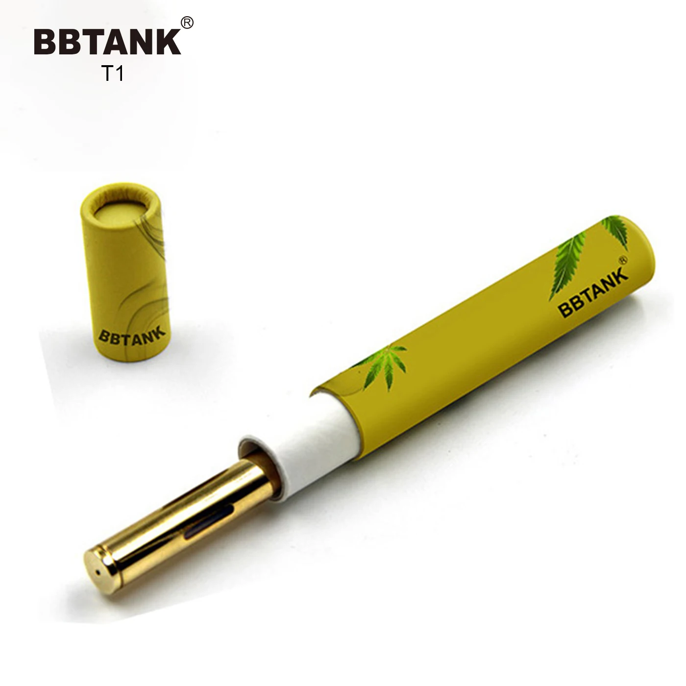 essential oil vape pen