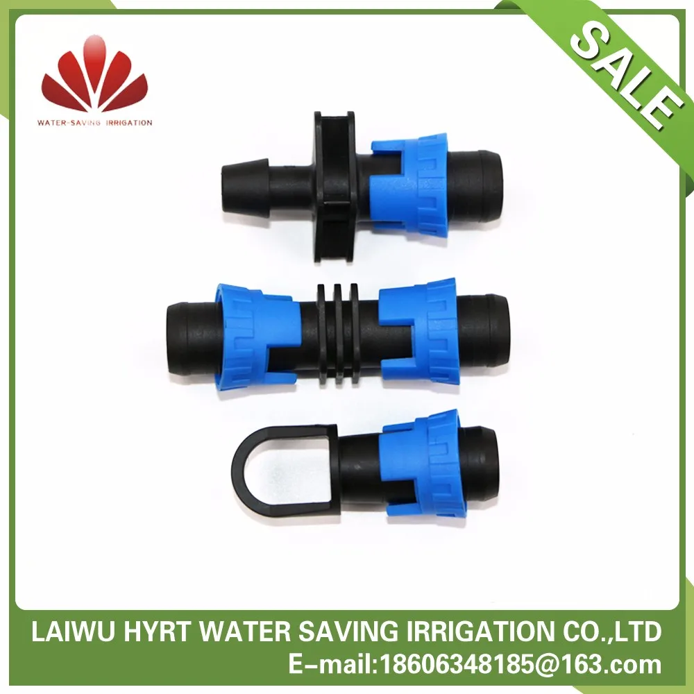 Save Water Drip Irrigation Systems Plastic Fitting Check Valve Buy