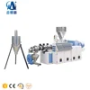 Mold Face Hot Cutting PVC Granule Pelletizing and Making Machine
