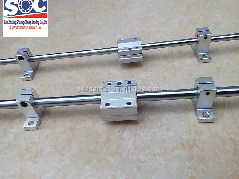 linear slide block64