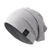 custom made multi colors 100% cotton baby hat kids beanie hat