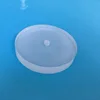custom machining and assembly part custom precision cnc acrylic machining Isolator parts