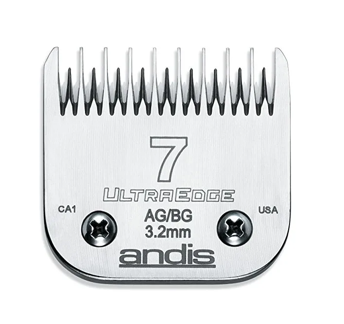 A5 Andis Pet Clipper Blade For Different Size Buy Pet Hair Clipper