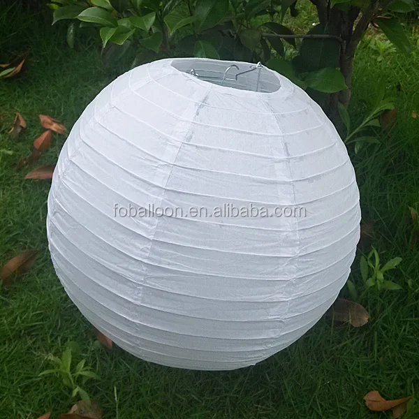 6 Inch To 36 Inch Wholesale Cheap Hot Sale Chinese Round Paper