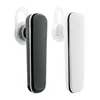 Connect two wireless devices Silver Bullet In-ear Earphone For Mobile Phone