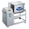 High Efficient Cleaning dough mixer for sale big mixers used commercial