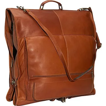 business travel bag suit