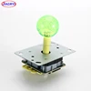 Toy story crane Red color ball shaft joystick arcade controller