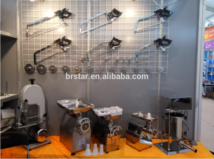 Guide Series Electric Meat Grinder Tk22 Meat Mincer Buy Guide Series