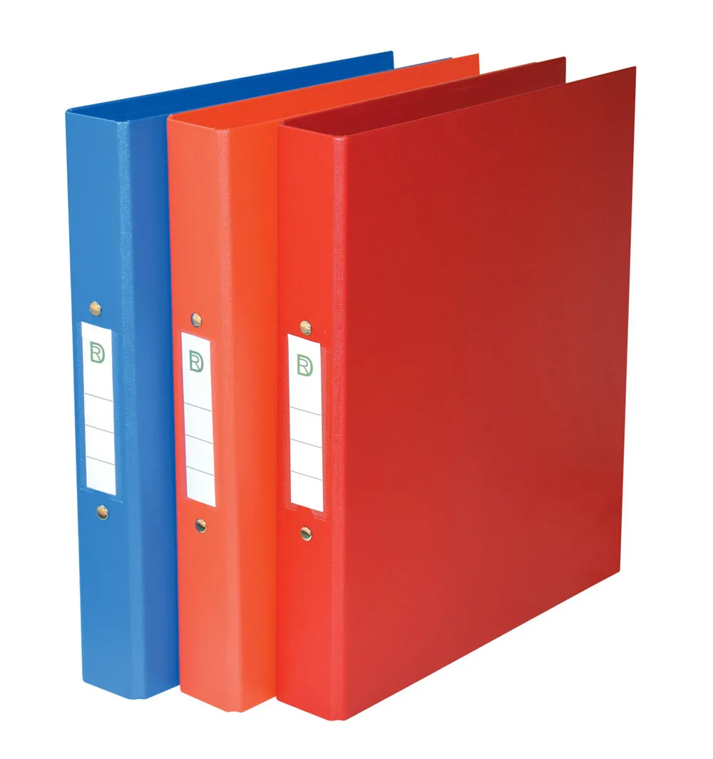 Elegant Design 1 a4 2 Ring Binder Buy Metal Ring Binder 30 Hole Ring 