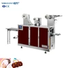 New Automatic Various Steam Eye Mask Packing Forming Machine