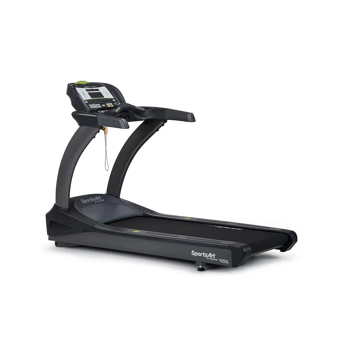 t652m treadmill