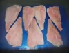 Boutique Frozen Pacific ocean perch fillet/red fish