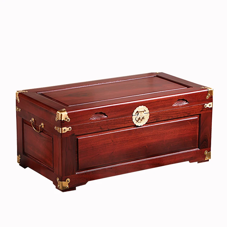 Old Camphor Wood Box Painting And Calligraphy Storage All Old Camphor Wood Box Painting And