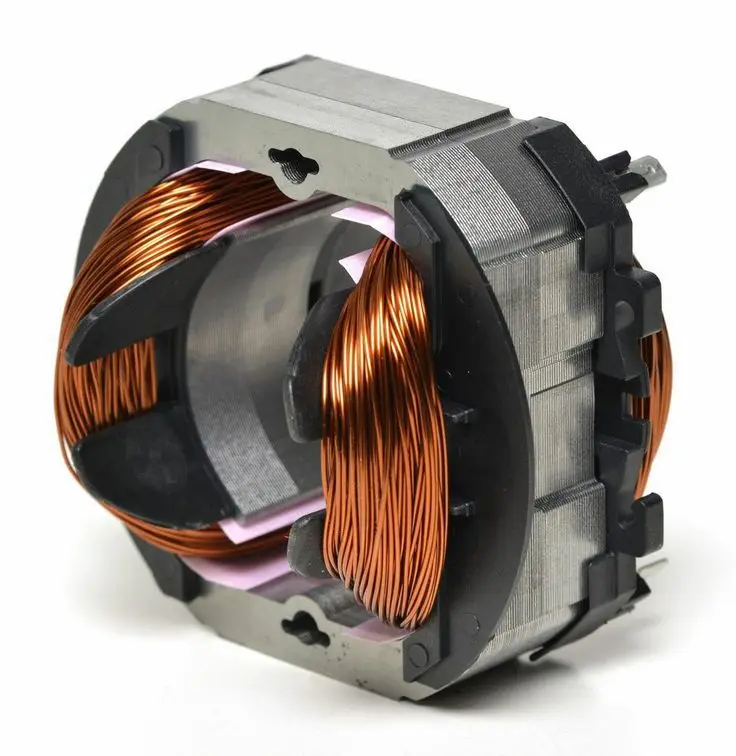 Статор коллекторного. Универсальный коллекторный электродвигатель. Ротор статор якорь. Универсальный коллекторный электродвигатель. Коллектор.