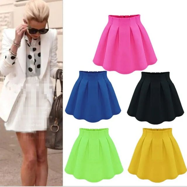 design short skirts