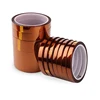 Wholesale Excellent Quality Heat Radiation Resistance Polyimide Film