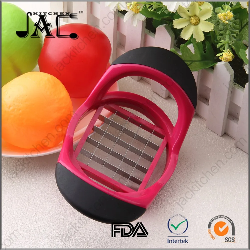 Fry Slicer Potato Chips Cutter French Chopper Kitchen Gadgets