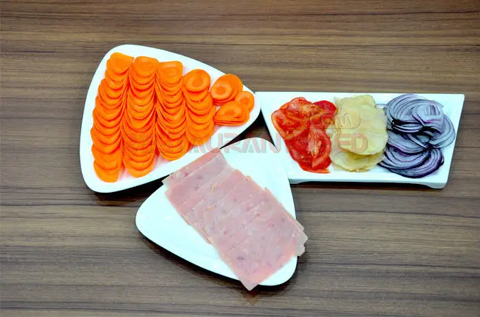 new style fresh meat slicer for home use