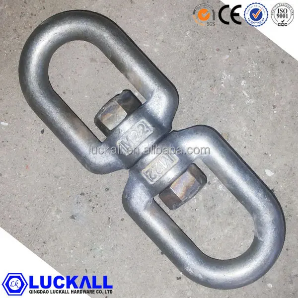 Swivel Eye Bolt Swivel Eye Bolt