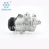 Good Quality New Compressor Mini Compressor 95200 76KA1 110MM 6PK 12V 2008 R134A