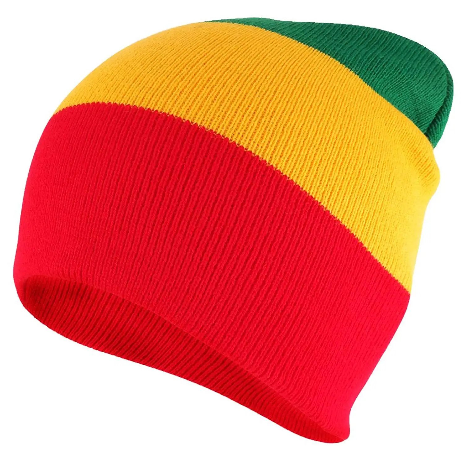 rasta4real Lion of Judah Black RASTA VISOR Hat