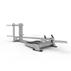 Commercial gym exercise equipment T-bar Row machine NT38