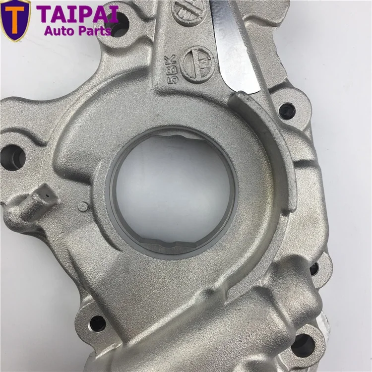 1zzfe Oil Pumps For Toyota Corolla Wish Rav4 Avensis Opa 1510022041