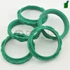 PP Factory price double acting pneumatic cylinder sealing pu oil seal o-ring