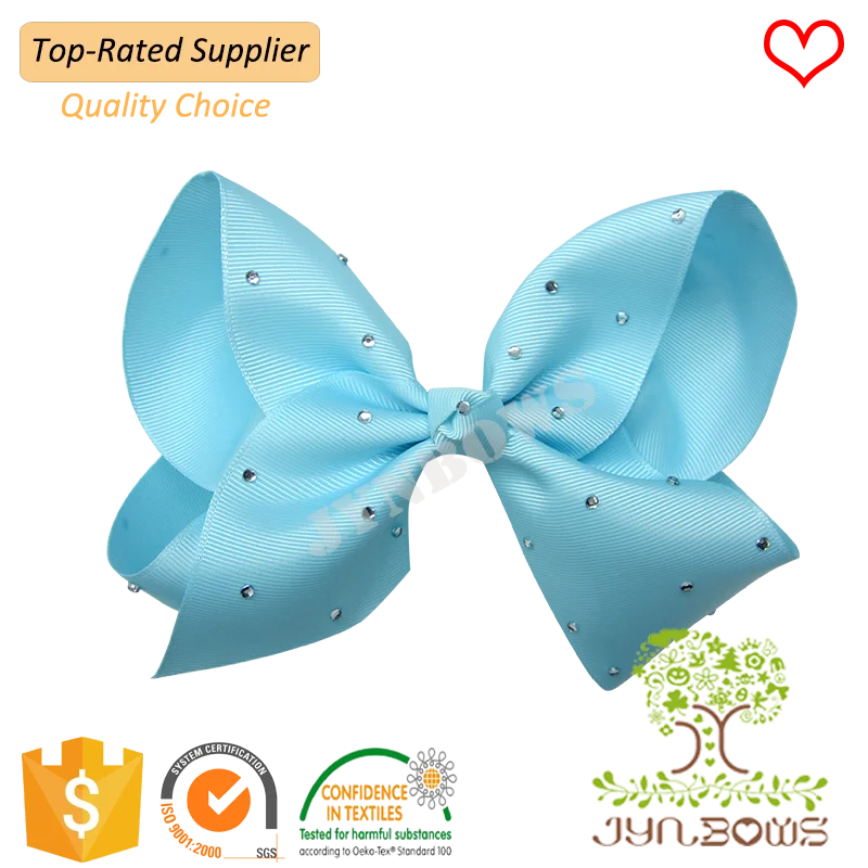 5 inch hair bow