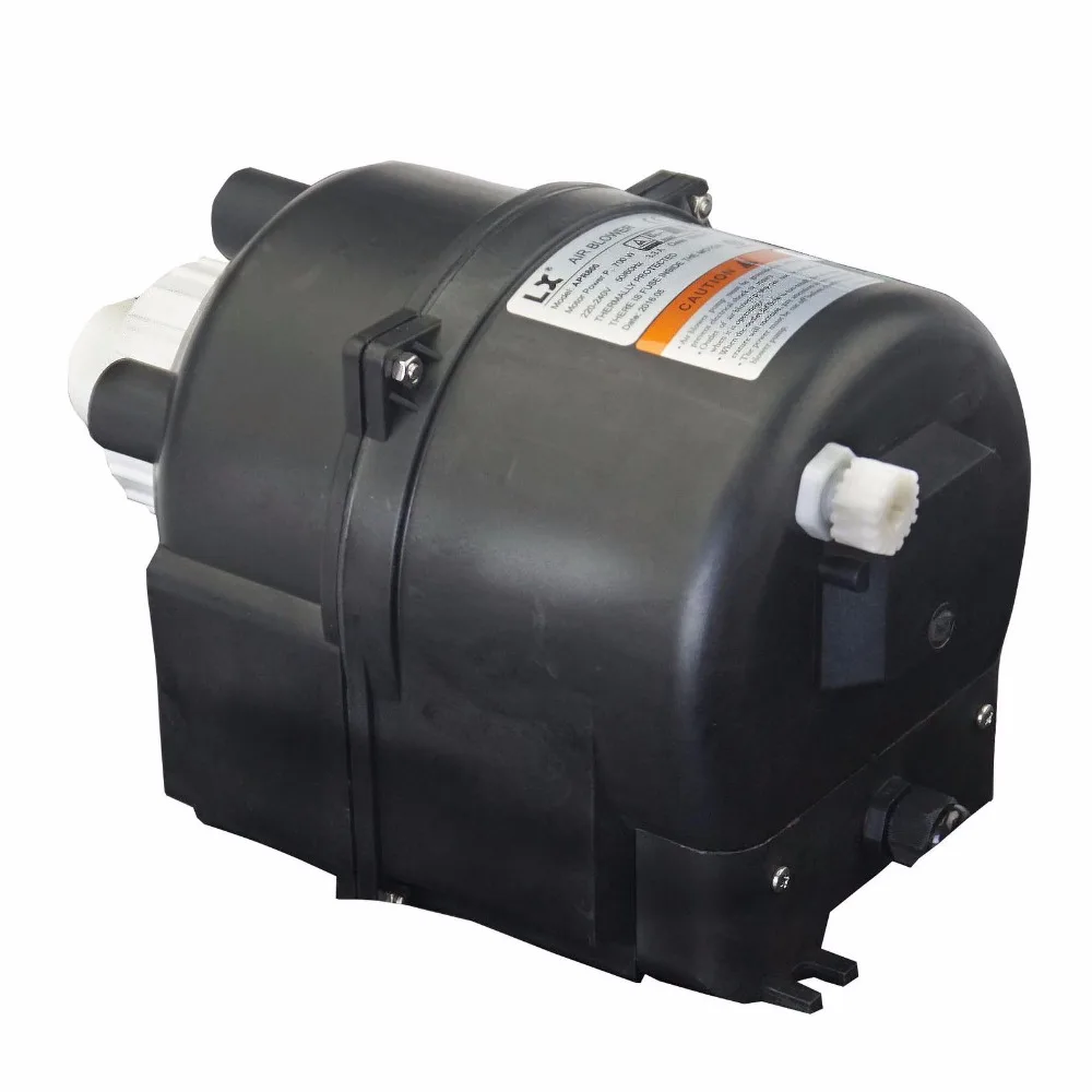 Lx Apr400 Wind Pump 400 Watt Bathtub Air Blower Spa Blower Hot Tub Air Pump Buy Wind Powered