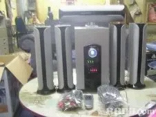 D Tech Home Theatre System New Product On D Tech Home Theatre System New
