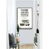 Cheap wall art canvas printings poster of car for boy's room