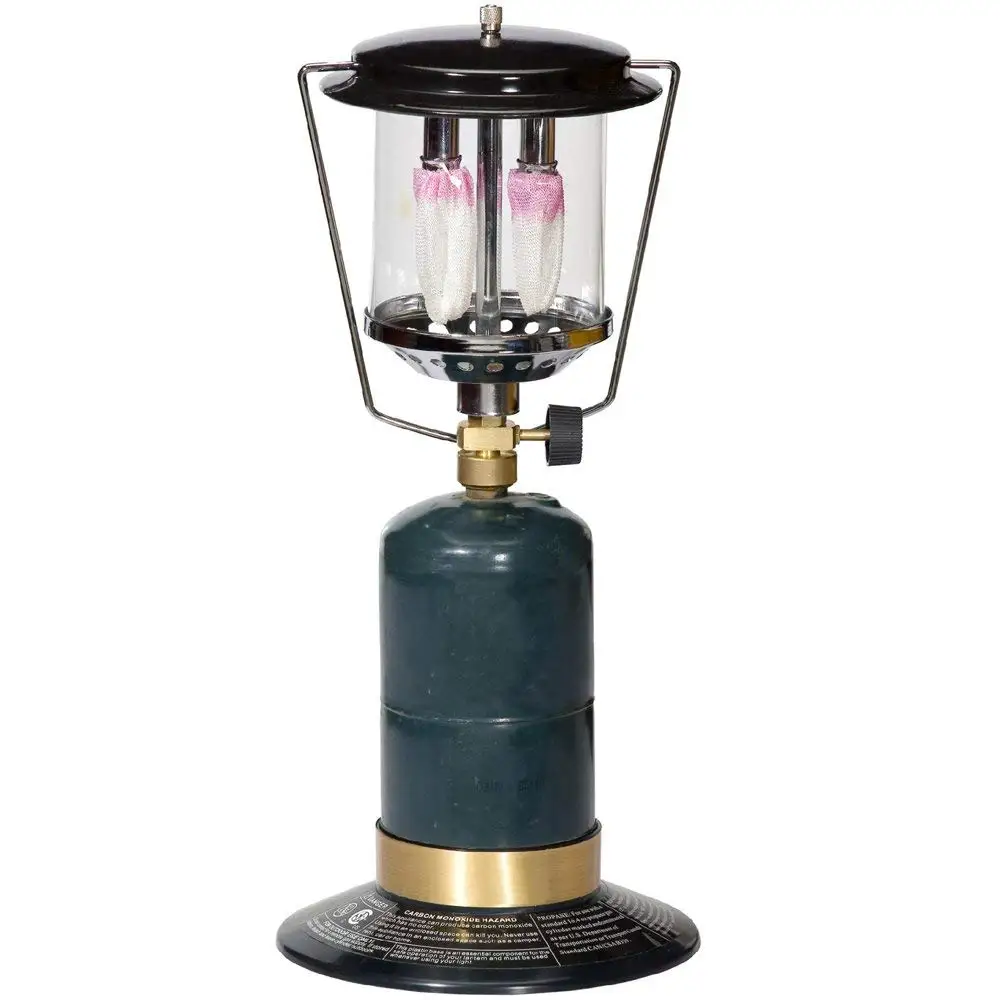 best propane lantern
