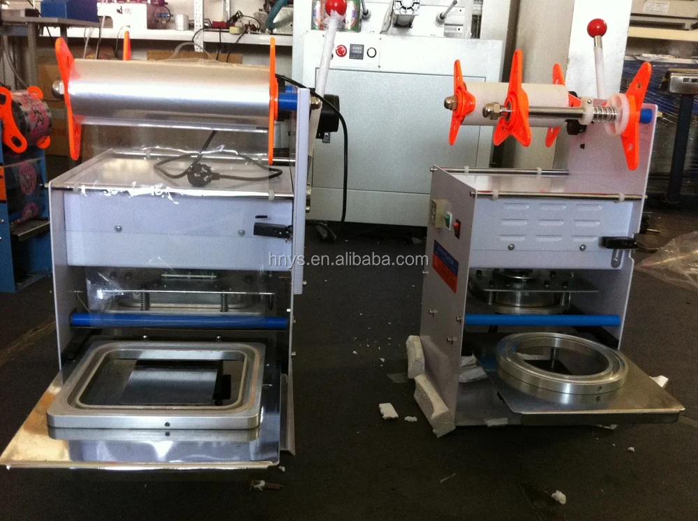 Hot Manual Yoghurt Cup Sealing Machine Price Buy Manual Yoghurt Cup